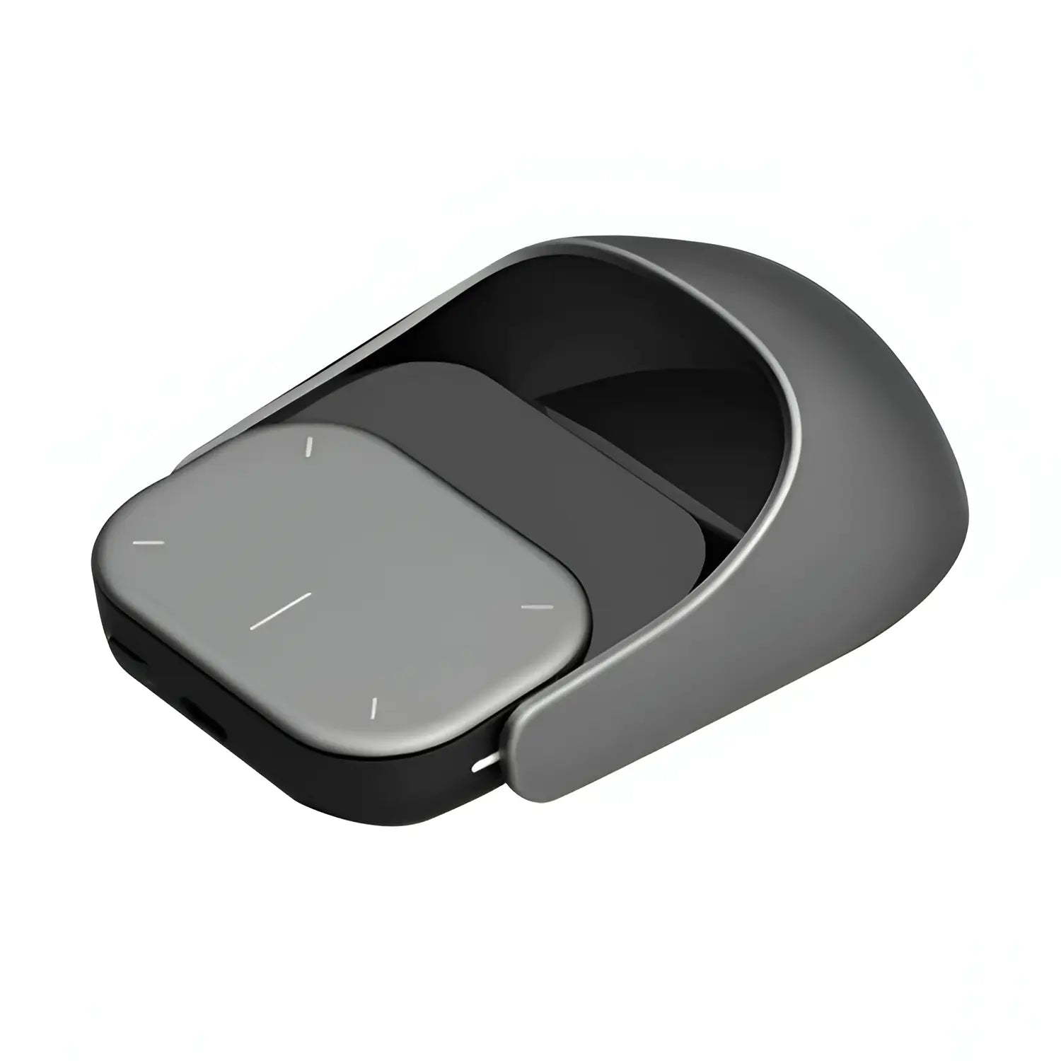 Ασύρτητη Μάις Airglide Bluetooth – Ακρίβεια και Άνεση Χρήσης 