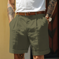 Kenneth | Short Décontracté Chic – Style Urbain Et Coupe Soignée