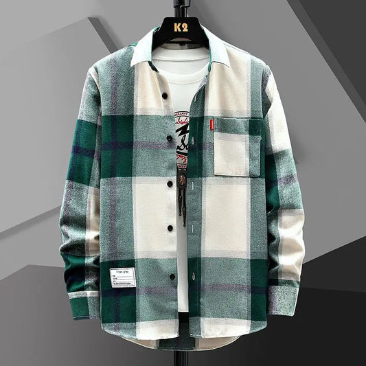 Henri | Kontrolleret polo