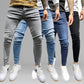 Chaucer | Slanke jeans for mænd
