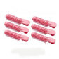 6x Volume clips voor haar – Directe en moeiteloze volume 