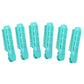 6x Volume clips voor haar – Directe en moeiteloze volume 