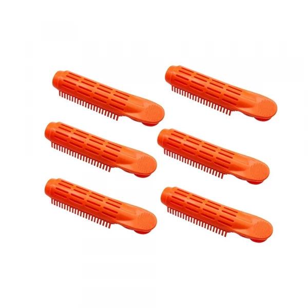 6x Volume clips voor haar – Directe en moeiteloze volume 