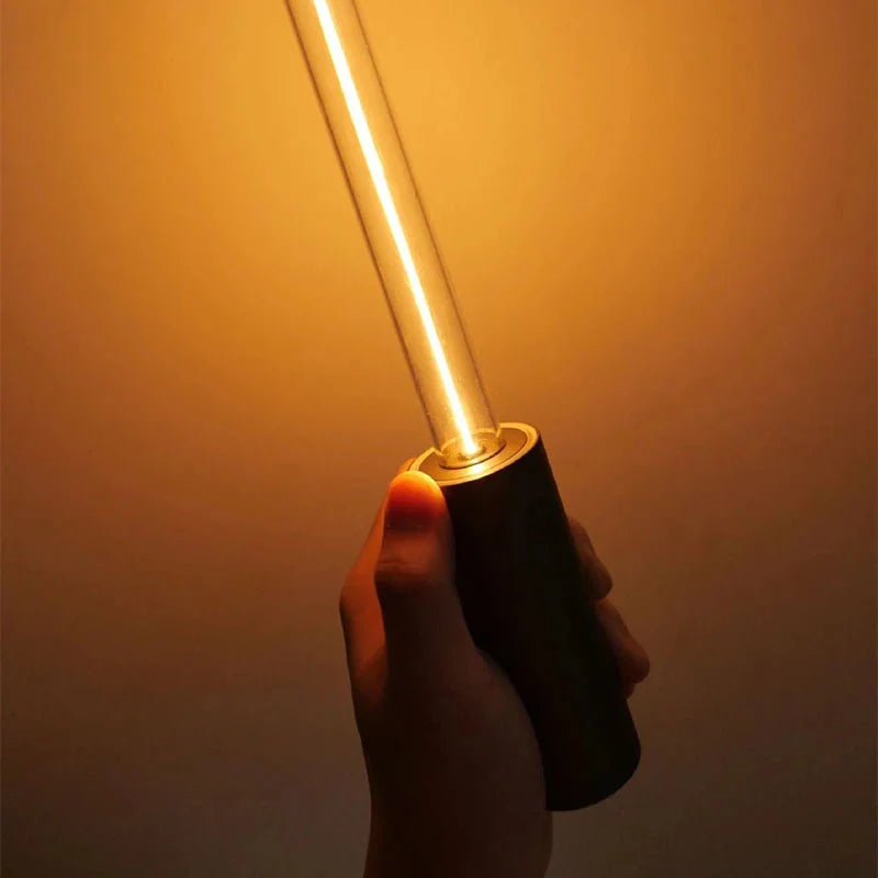 LED Rúd Formájú Lámpa – Modern és Elegáns Világítás 