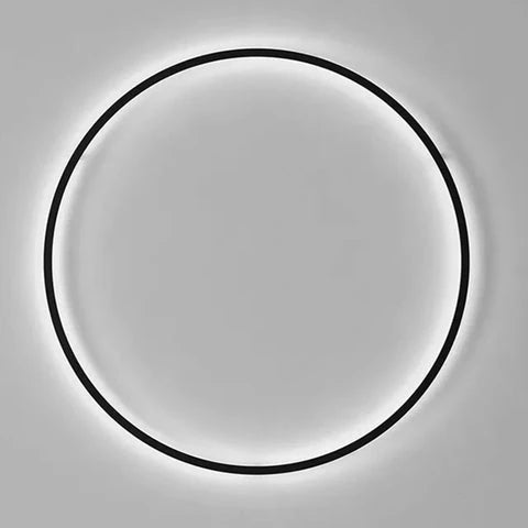 Vägglampa Halo – Elegans och Modernitet 